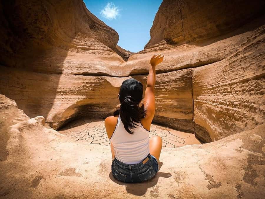 From Ica | Huacachina : Canyon de Los Perdidos | Full Day - From Ica or Huacachina to Ocucaje