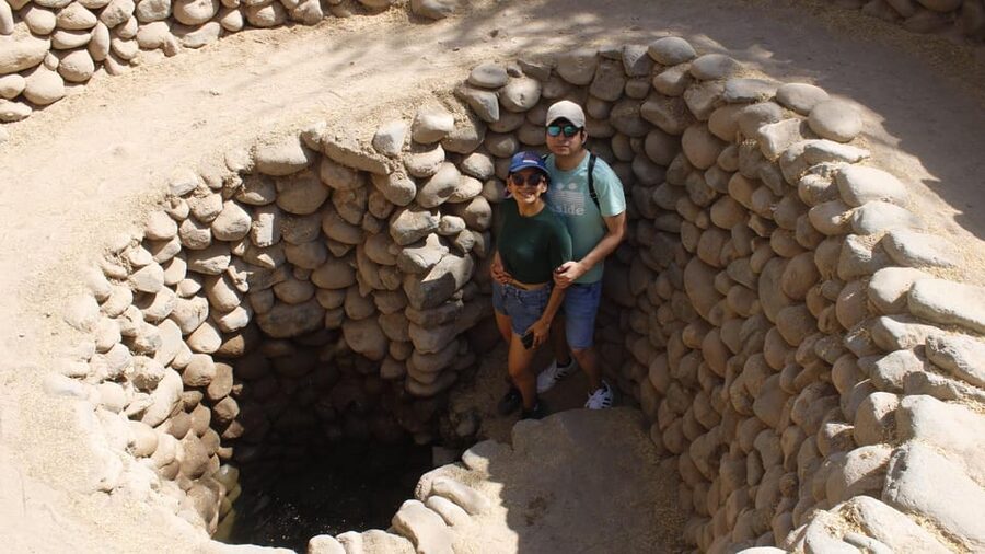 From Ica or Huacachina: Day Trip to Nazca - Lunch, return ride, and the real length of the day