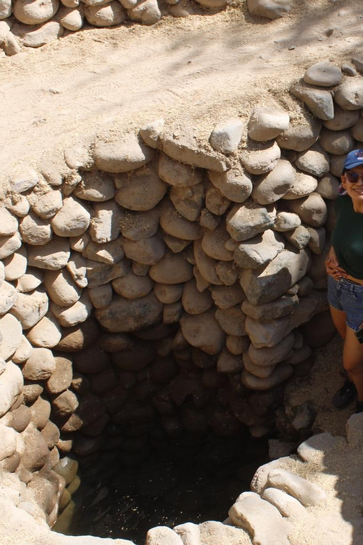 From Ica or Huacachina: Day Trip to Nazca - Who should book this Nazca day trip?