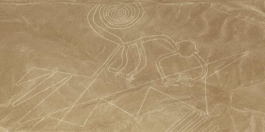 From Ica or Huacachina: Flight Tour Nazca Lines | Overflight - Is $259 a fair price?