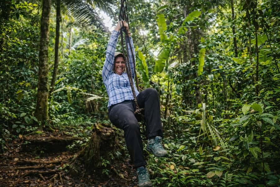 From Iquitos: 3-Day Amazon Jungle Adventure Trip - Should you book it?