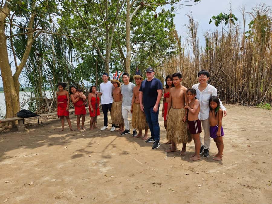 From Iquitos: Full day tour in the Peruvian jungle - Should you book this Iquitos jungle tour?