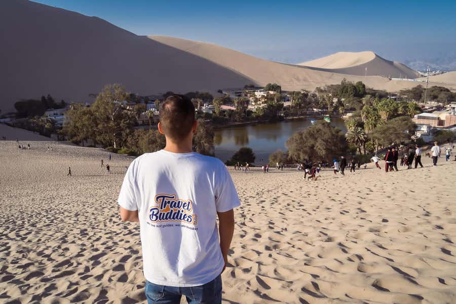 From Lima: Ballestas Islands, Huacachina, and Vineyard Tour - Why this Lima day trip packs in so much