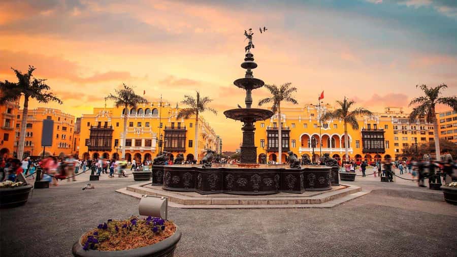 From Lima: City tour Prehispanic + Colonial & Modern Lima - Key points to know before booking