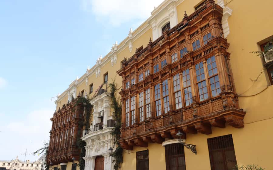 From Lima: City Tour with Catacombs & Pachacamac Inka Ruins - Key points to know before booking