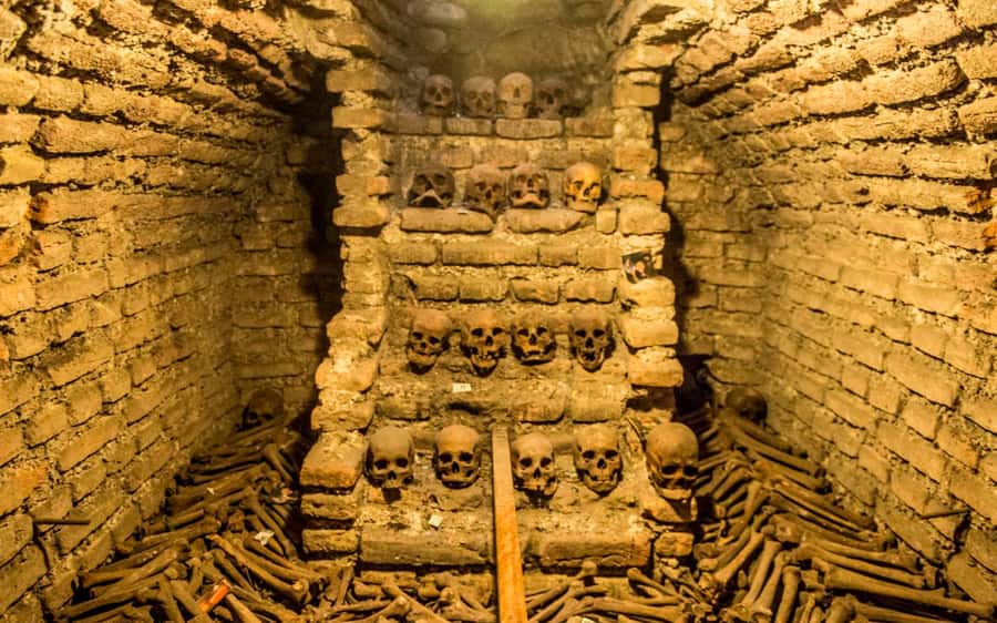 From Lima: City Tour with Catacombs & Pachacamac Inka Ruins - Is $87 good value?
