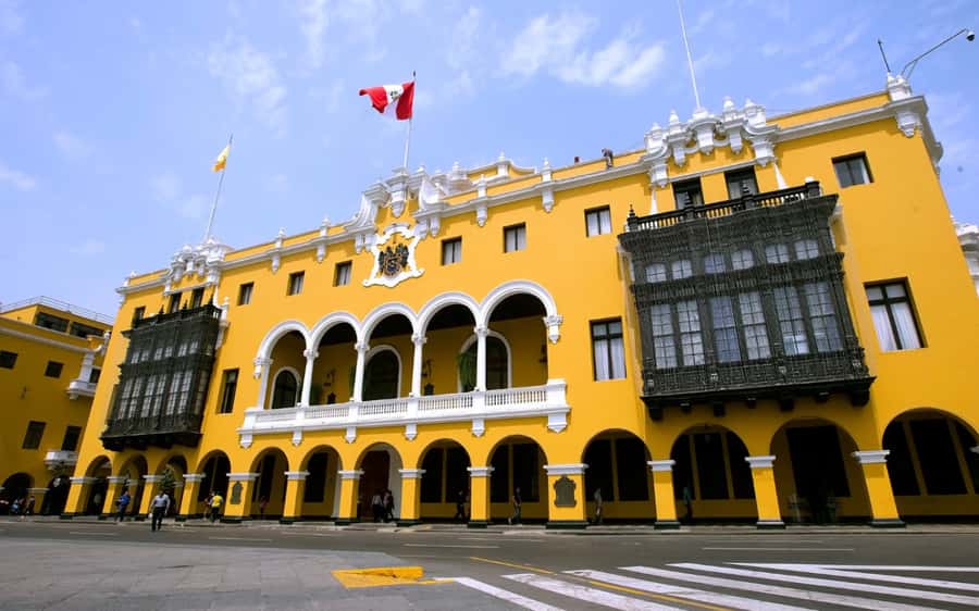 From Lima: City Tour with Catacombs & Pachacamac Inka Ruins - Why this Lima day tour works