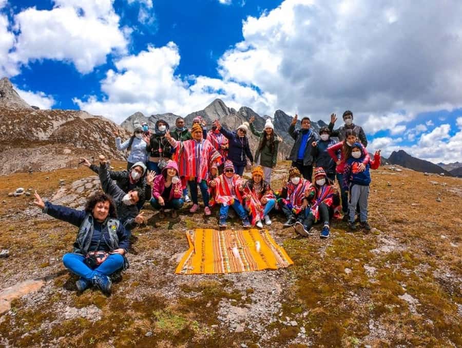 From Lima: Cordillera de la viuda | Mountain Exploration - Canta, the Heroic Villa