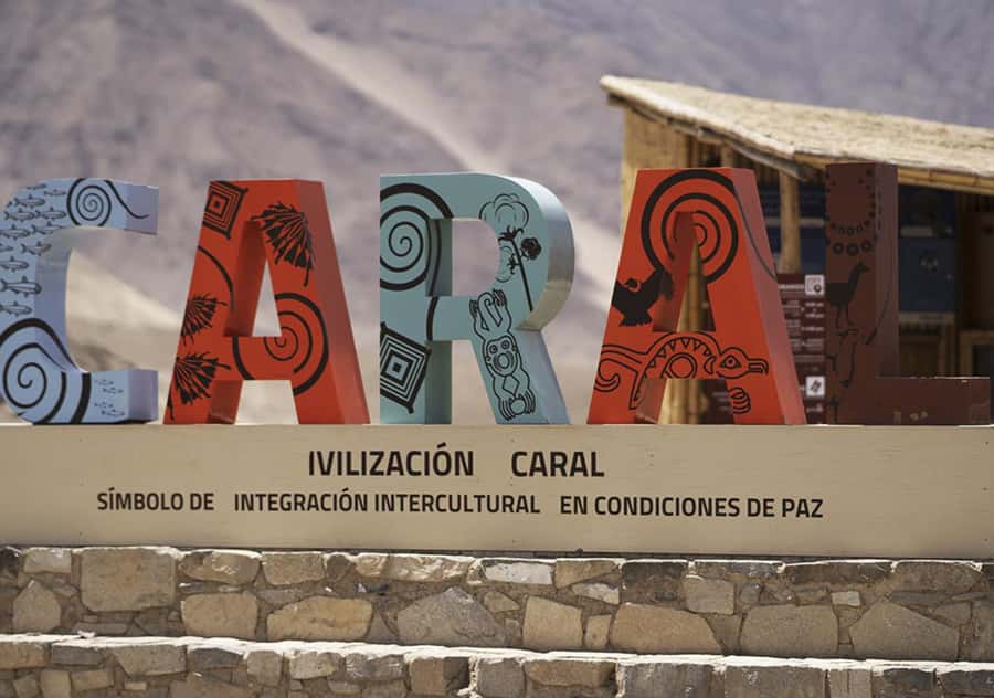 From Lima: Discover the Ancient Sites Caral & Bandurria - Key points to know before booking