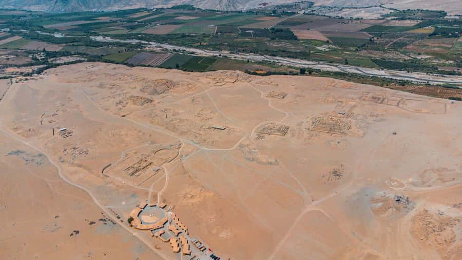 From Lima: Discover the Ancient Sites Caral & Bandurria - Who will get the most from this tour