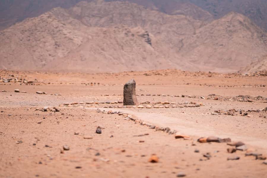 From Lima: Discover the Ancient Sites Caral & Bandurria - Should you book Caral and Bandurria?