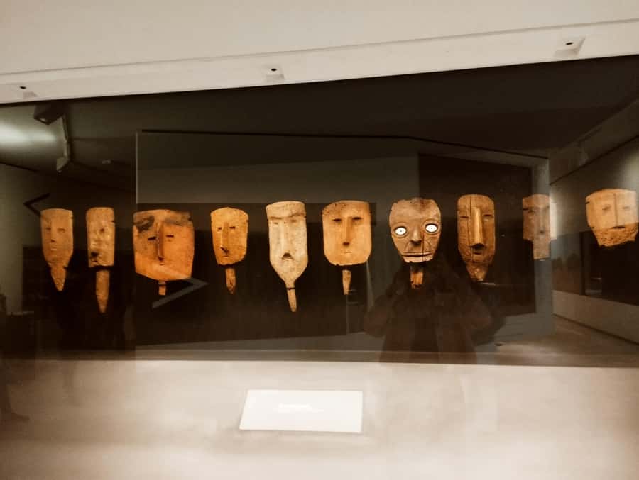 From Lima: Excursion to the Temple of Pachacamac - Key points about this Pachacamac visit