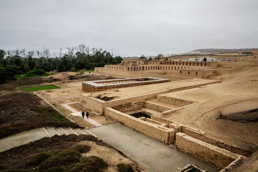 From Lima: Excursion to the Temple of Pachacamac - Why Pachacamac is worth your afternoon
