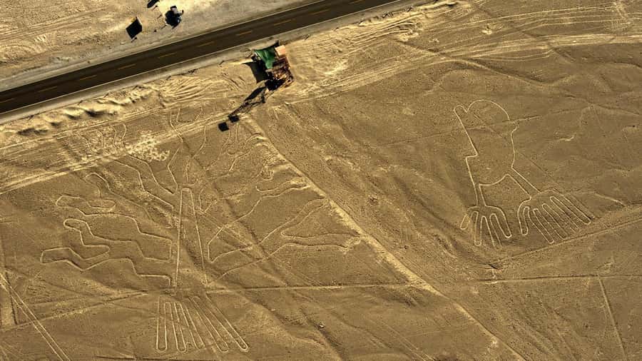 From Lima: Full day flight over in the Nazca Lines - Why the Nazca Lines are worth such a long day