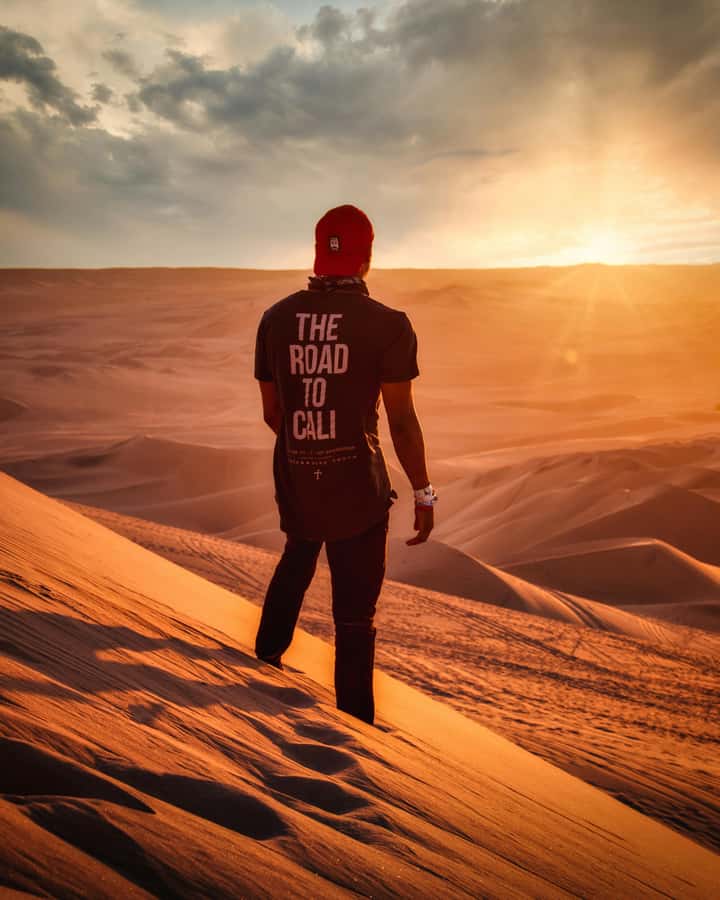 From Lima: Full Day to Paracas and Huacachina Desert Oasis - Key points at a glance