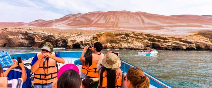 From Lima: Full Day Tour (Paracas + Huacachina) - What to pack for the full day