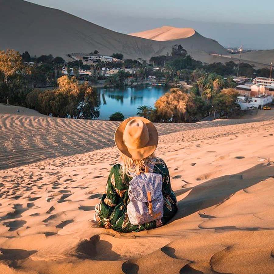 From Lima: Huacachina & Paracas Aventure Tour All Included - Ballestas Islands: wildlife, waves, and the Candelabra