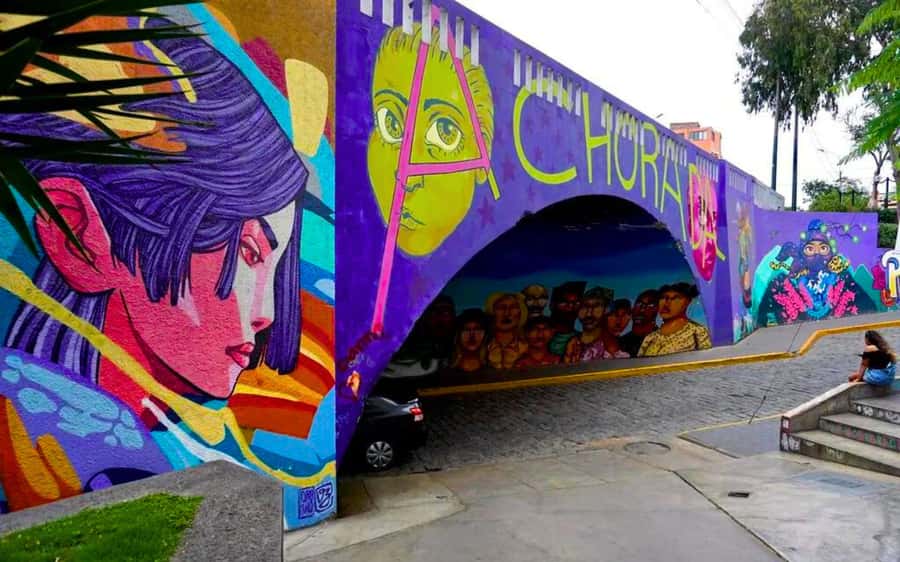 From Lima: Miraflores, Barranco & San Isidro Guided Tour - Who will enjoy this tour most?