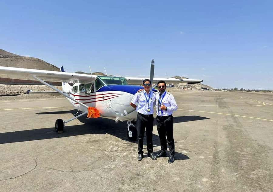 From Lima: Nazca Lines and Ica Desert Day Trip - Key points to know before booking