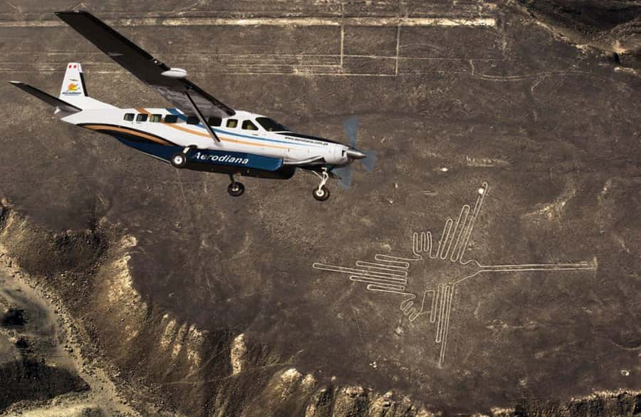 From Lima: Nazca Lines Flight with Huacachina Oasis Tour - Is $480 a fair price?