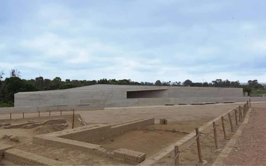 From Lima: Pachacamac Archaeological Site Guided Tour - How to get the most from the visit