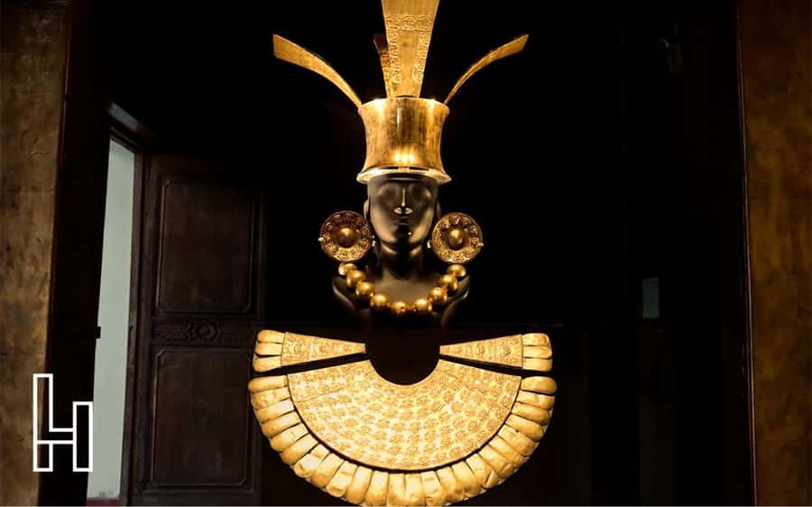 From Lima: Pachacamac Inka Pyramids & The Larco Museum Tour - Why Pachacamac is the heart of the day