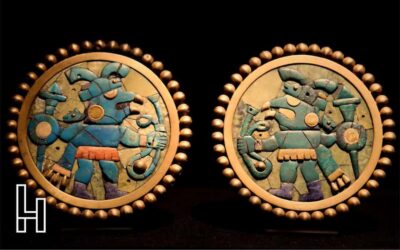 Pachacamac Inka Pyramids & The Larco Museum Tour