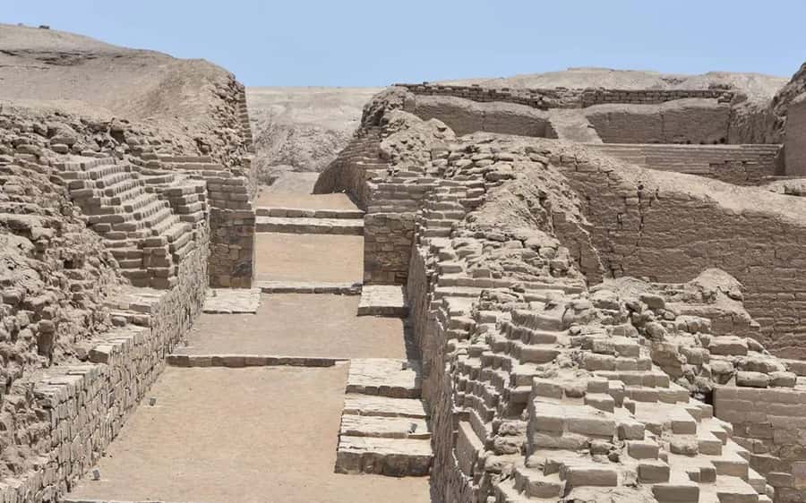 From Lima: Pachacamac Inka Pyramids & The Larco Museum Tour - Price and the value of included transport