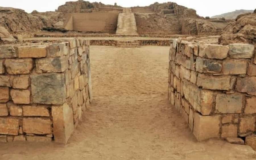 From Lima: Pachacamac Inka Pyramids & The Larco Museum Tour - Should you book the Pachacamac and Larco Museum tour?