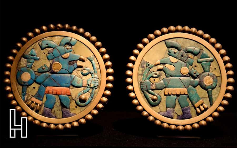 From Lima: Pachacamac Inka Pyramids & The Larco Museum Tour - Seeing ancient Peru through two very different lenses