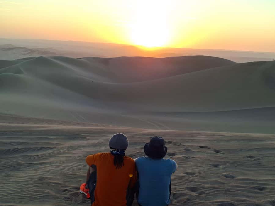From Lima: Paracas and Huacachina Oasis Full Day Guided Tour - Why this Lima day trip packs in so much
