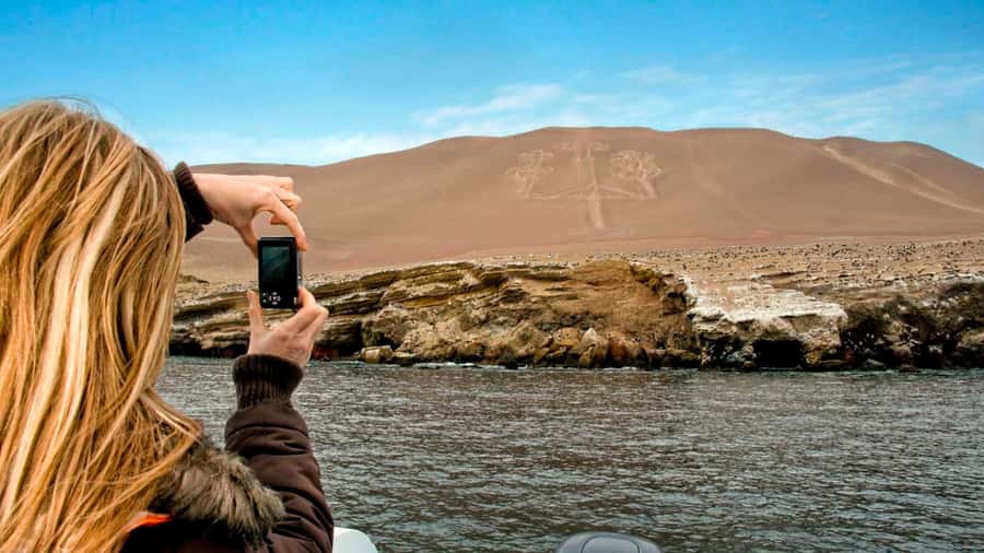 From Lima: Paracas and Huacachina Oasis Full Day Guided Tour - What the $59 price really includes