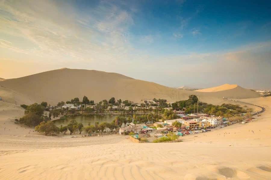 From Lima: Paracas and Huacachina Oasis Full Day Guided Tour - Should you book the Paracas and Huacachina tour?