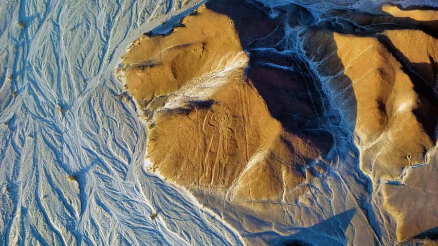 From Nazca: 35-Minute Flight Over Nazca Lines - Key points to know before you book
