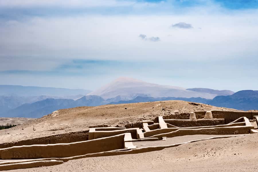 From Nazca: Cahuachi Pyramids Private Tour - Why Cahuachi matters more than its weathered walls