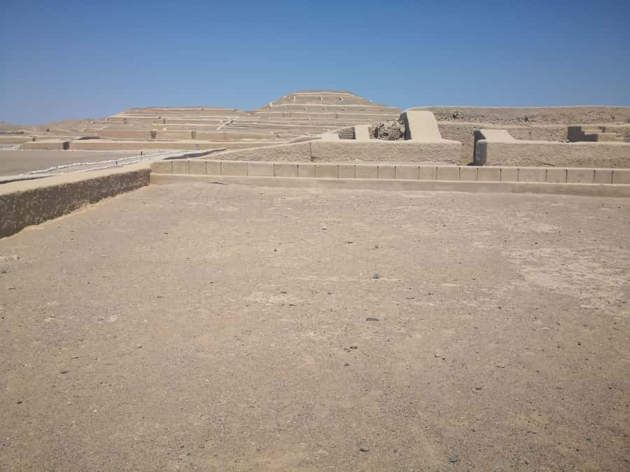 From Nazca: Cahuachi Pyramids Tour and Textile Workshop - Why Cahuachi adds something the Nazca Lines cannot