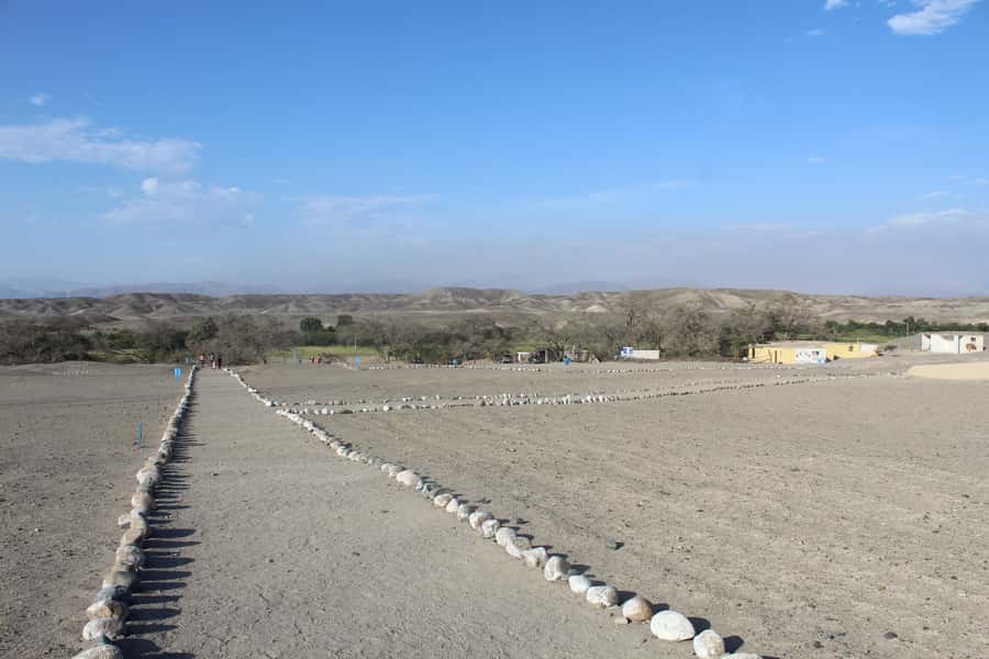 From Nazca: Cahuachi Pyramids Tour and Textile Workshop - Who will enjoy this Nazca excursion?