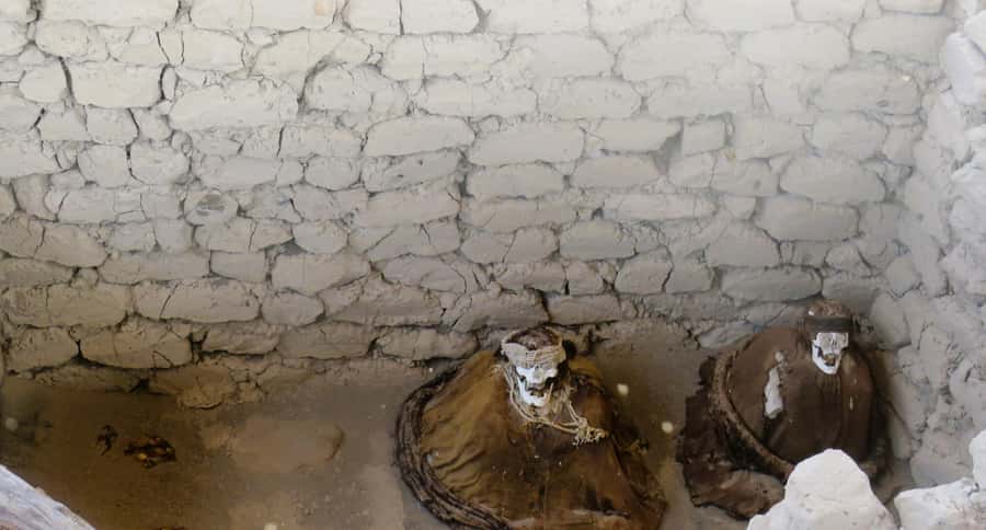 From Nazca: Chauchilla Cemetery Tour and Artisans Workshop - Key points to know before booking