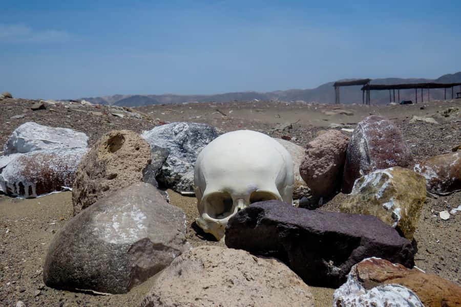 From Nazca: Chauchilla Cemetery Tour and Artisans Workshop - What makes the mummies so memorable