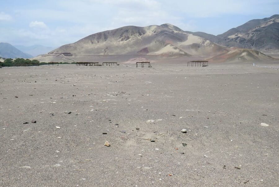From Nazca: Chauchilla Cemetery Tour and Artisans Workshop - Free time for photos and quiet observation
