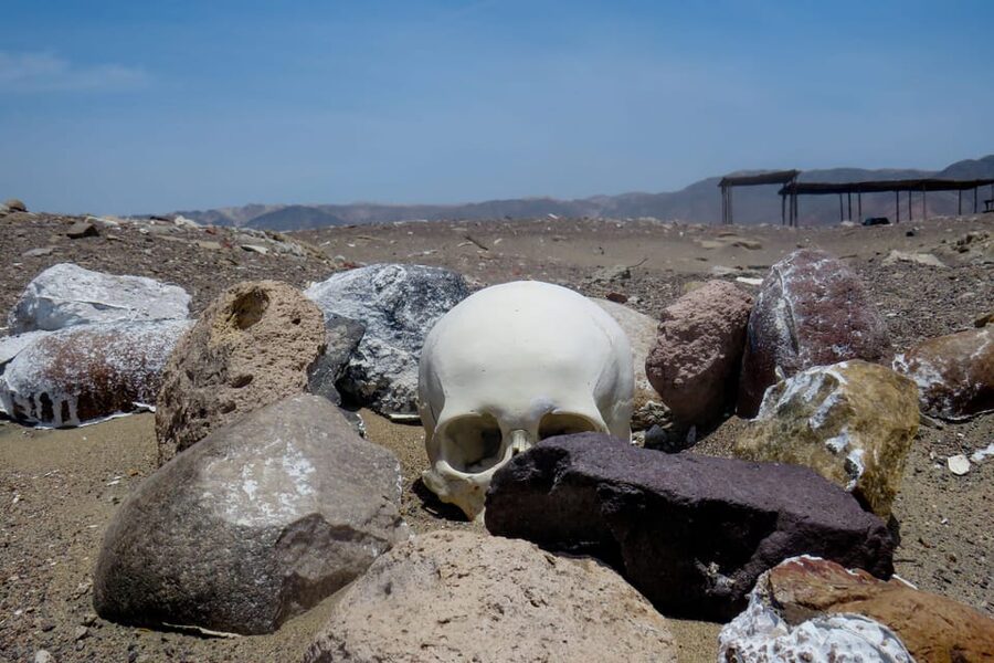 From Nazca: Chauchilla Cemetery Tour and Artisans Workshop - How this fits with a Nazca visit