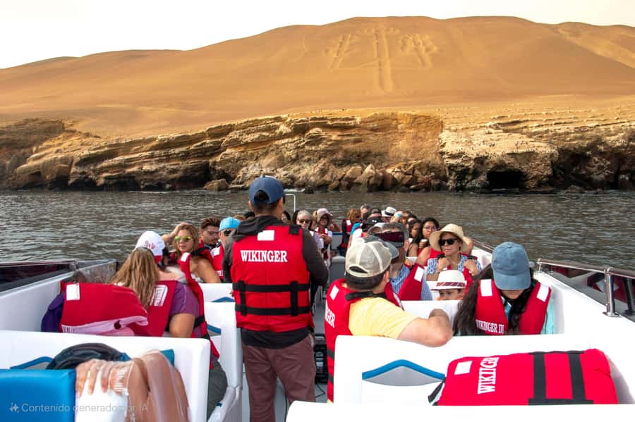 From Paracas: Ballestas Islands tour all Inclusive - Should you book the Ballestas Islands trip?