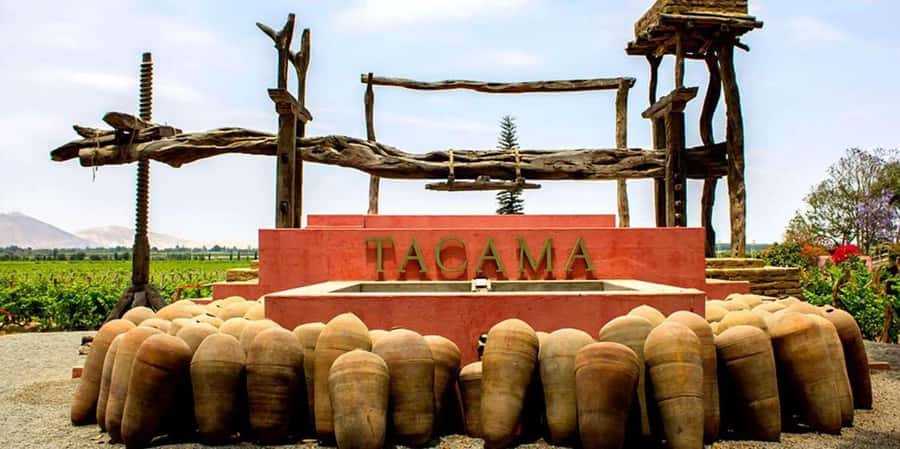 From Paracas | Excursion to Ica and Huacachina - Seeing Ica Through Its Main Squares And Churches