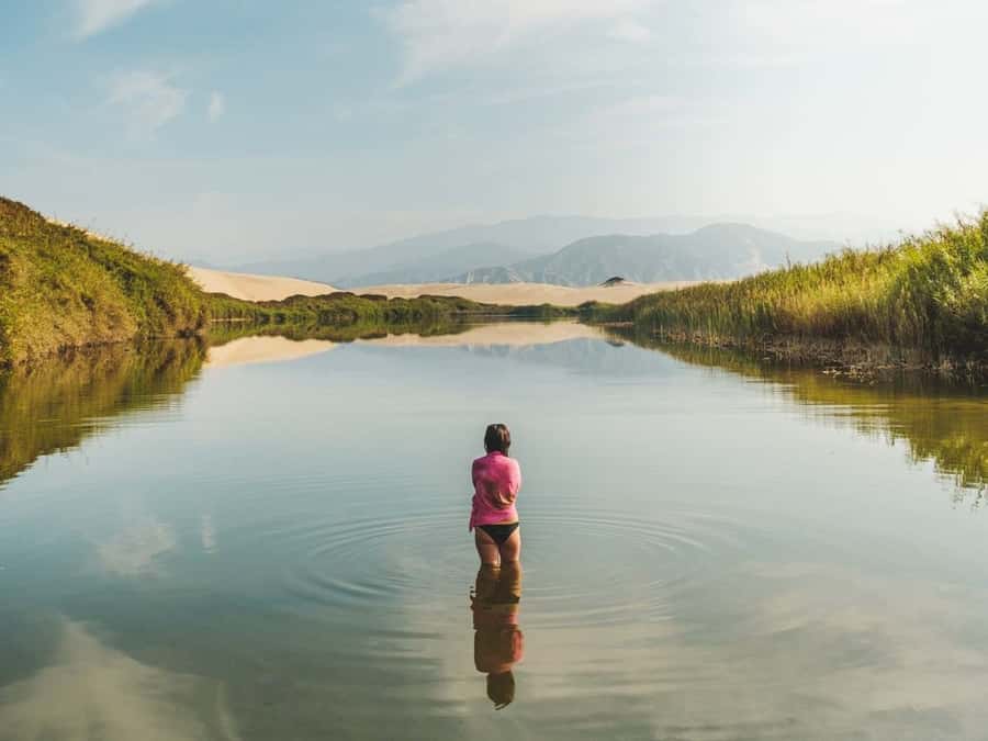 From Paracas: Mini Buggy Tour & Sandboarding at Oasis - Practical Tips for a Better Desert Outing