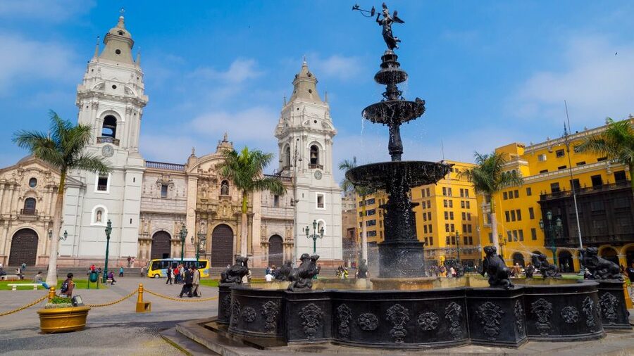 From Port of Callao: Lima Sightseeing Tour - Timing, comfort, and practical limits