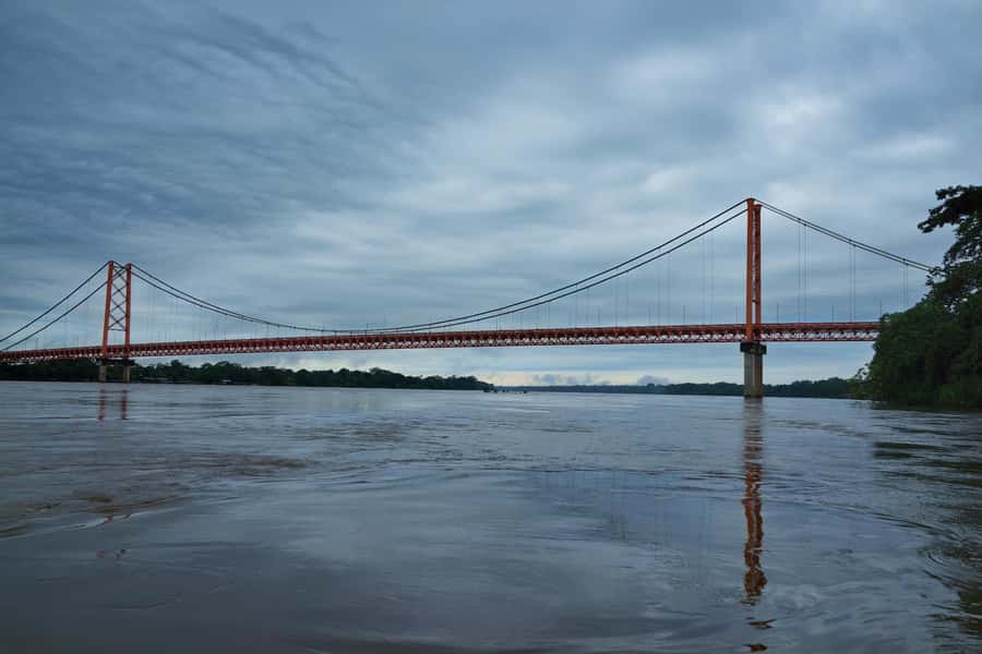 From Puerto Maldonado - Tambopata 4D/3N - Key points to know before booking