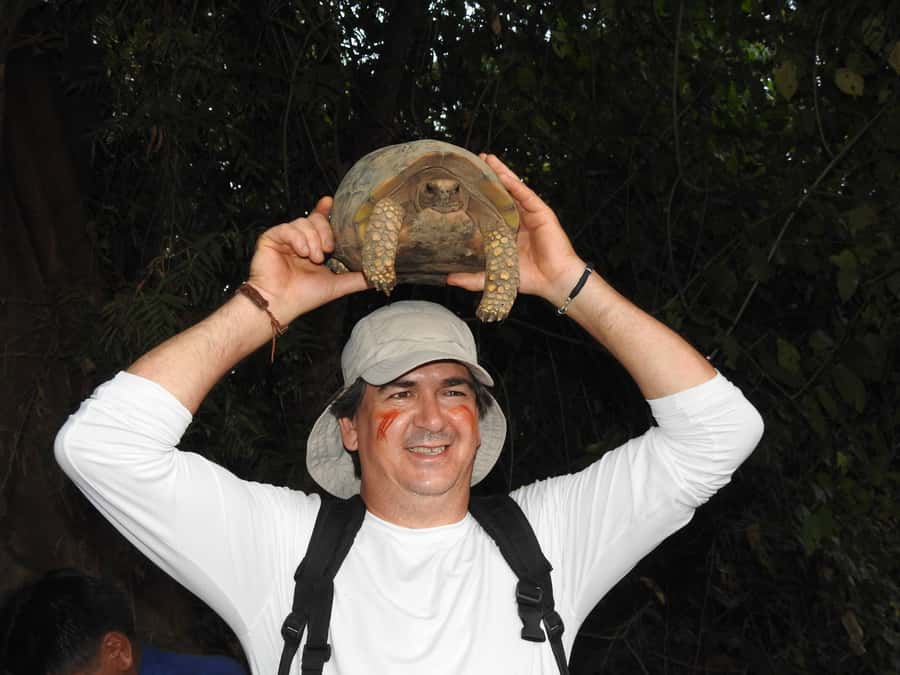 From Puerto Maldonado: Tambopata National Reserve 3-Day Tour - Who Gets the Best Value From This Tour