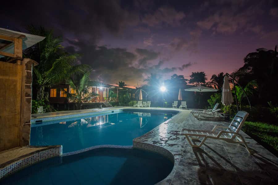 From Puerto Maldonado: Tambopata National Reserve 3-Day Tour - Caiman Safari After Dark