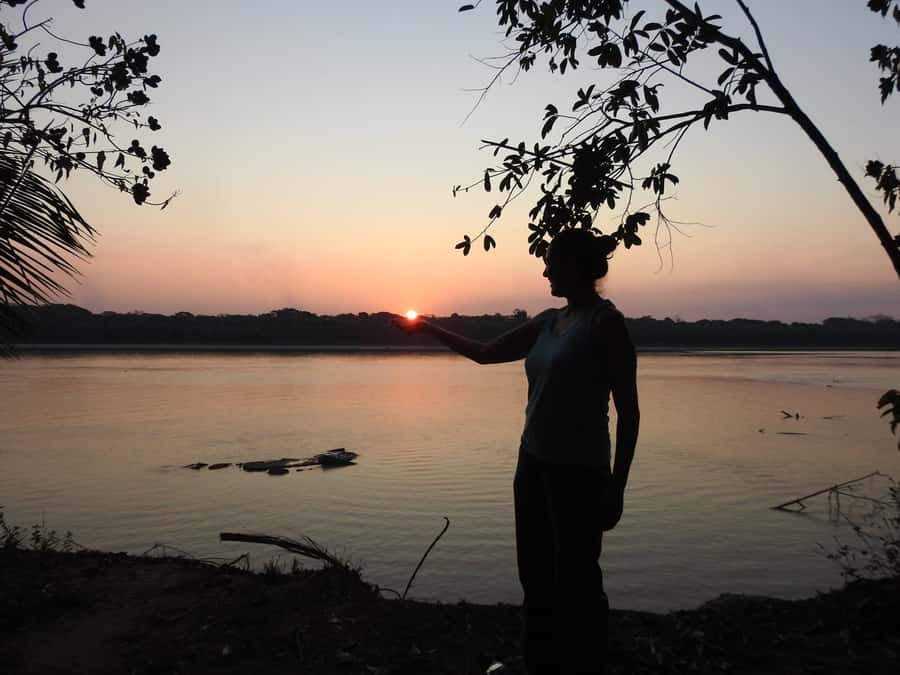 From Puerto Maldonado: Tambopata National Reserve 3-Day Tour - Sandoval Lake Is the Main Event