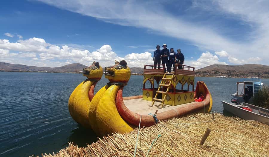 From Puno: 3-Hour Uros Floating Islands Tour - Why a private tour can change the experience